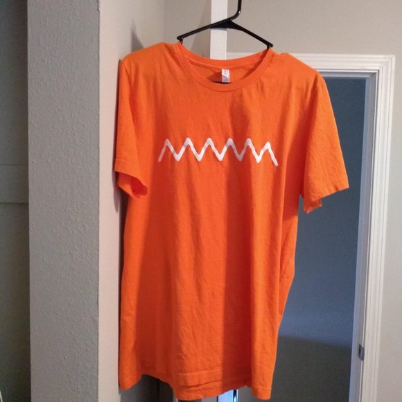 Fyre Fest Men's Graphic T-Shirt - Picture 4 of 4